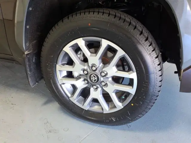 2025 Toyota Tundra - $55,503
