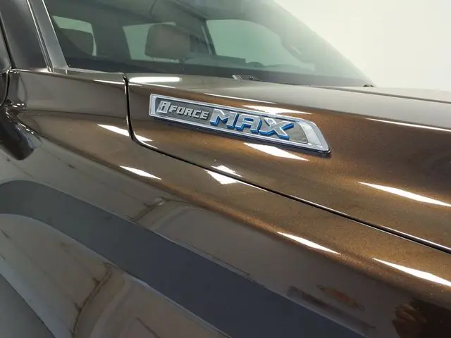 2025 Toyota Tundra - $55,503
