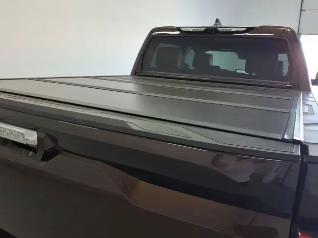 2025 Toyota Tundra - $55,503
