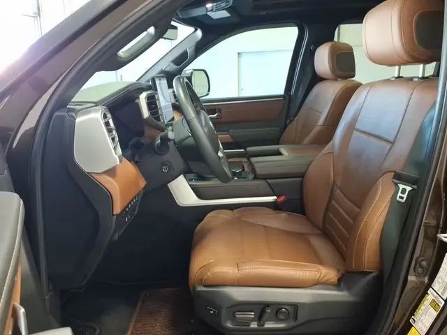 2025 Toyota Tundra - $55,503