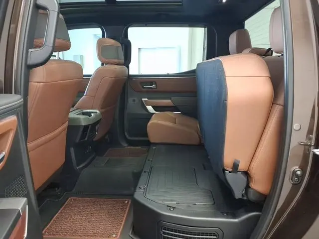 2025 Toyota Tundra - $55,503