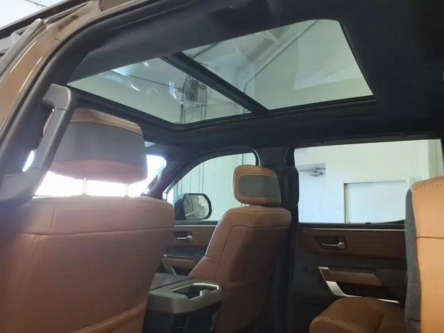 2025 Toyota Tundra - $55,503