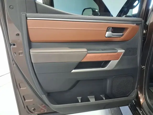 2025 Toyota Tundra - $55,503