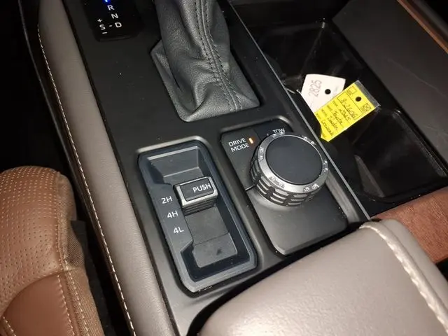 2025 Toyota Tundra - $55,503