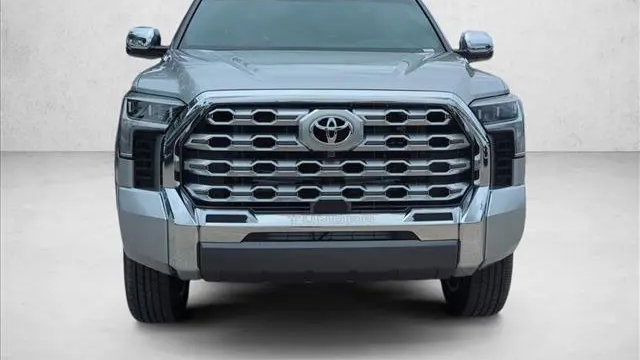 2026 Toyota Tundra 1794 Edition HV