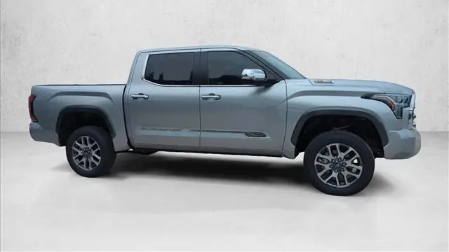 2026 Toyota Tundra 1794 Edition HV