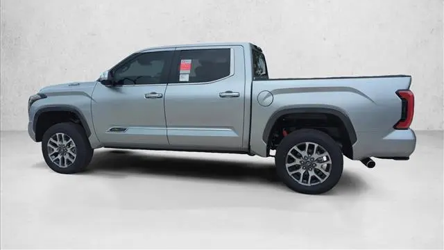 2026 Toyota Tundra 1794 Edition HV