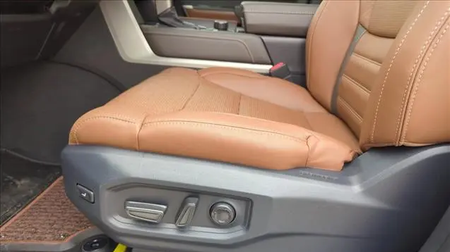 2026 Toyota Tundra 1794 Edition HV