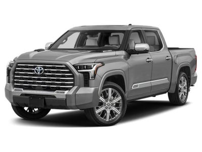 Photo of a 2023 Toyota Tundra 4X4 1794 Edition HV 4DR Crewmax Cab Pickup SB for sale