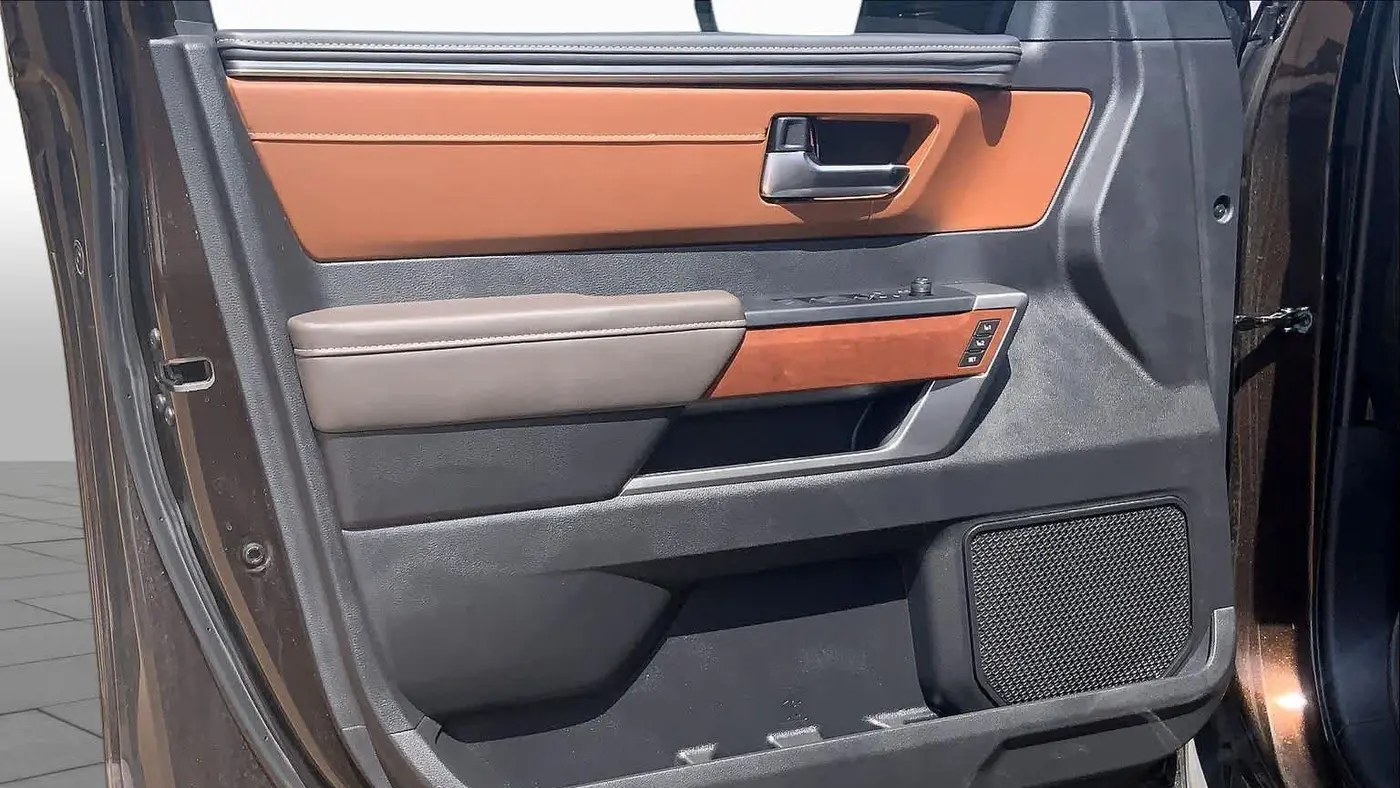 2024 Toyota Tundra 1794 Edition HV