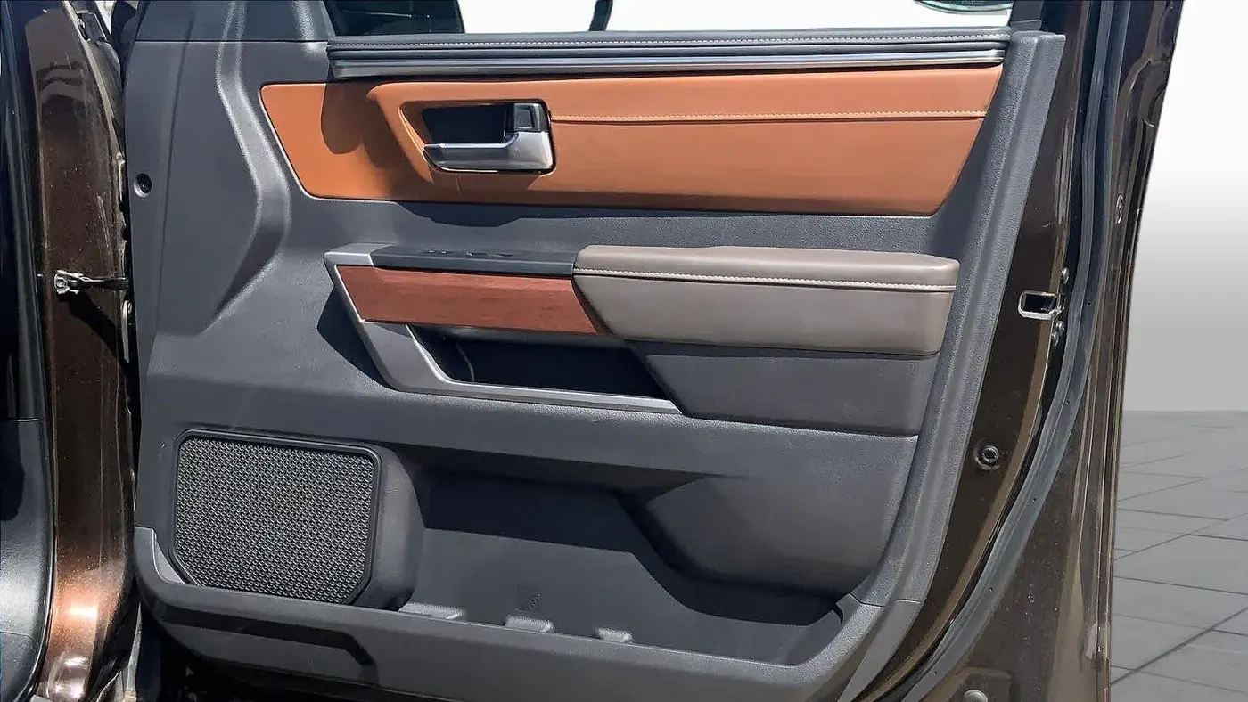2024 Toyota Tundra 1794 Edition HV