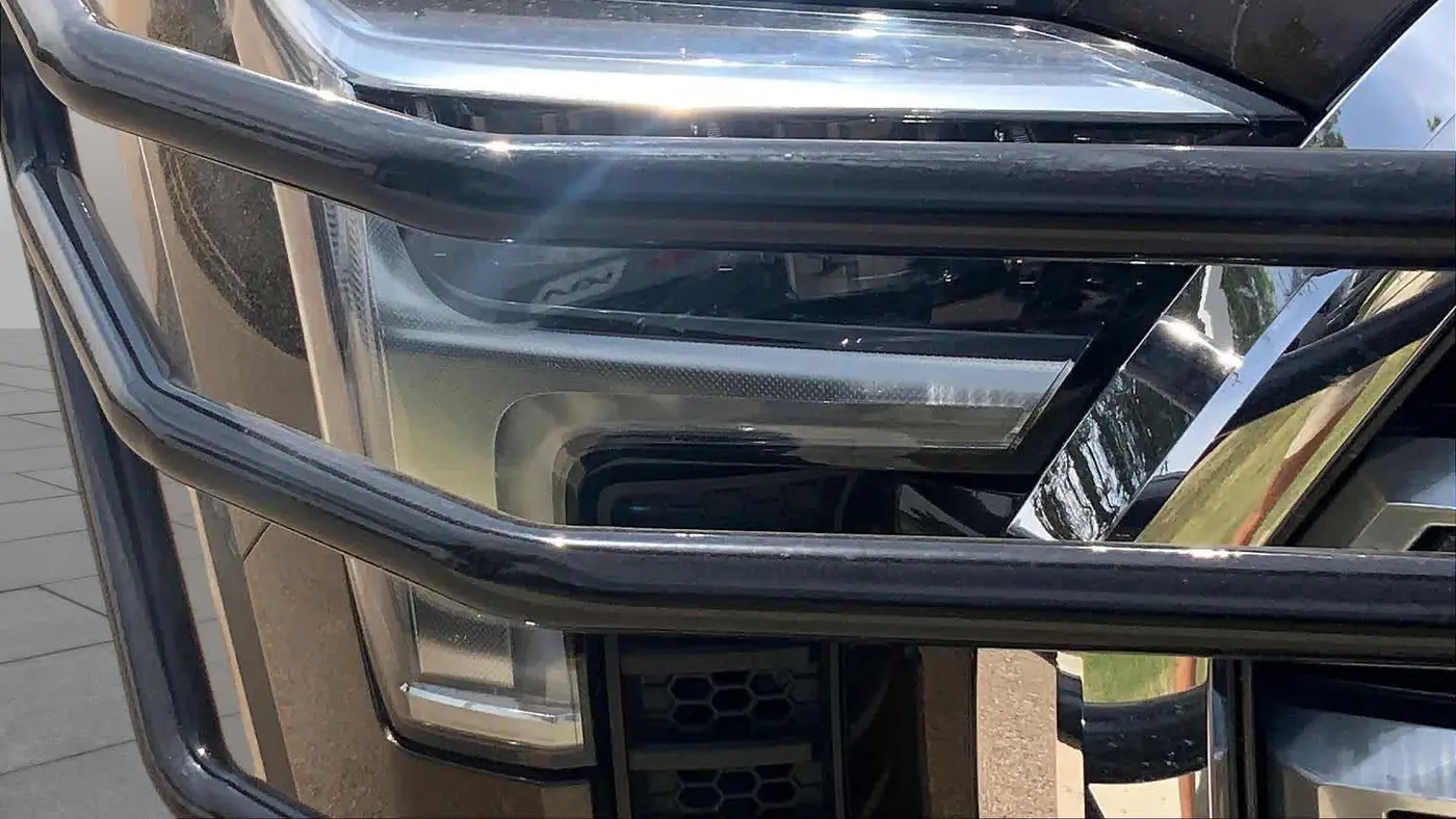 2024 Toyota Tundra 1794 Edition HV