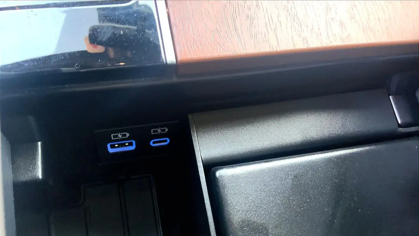 2024 Toyota Tundra 1794 Edition HV