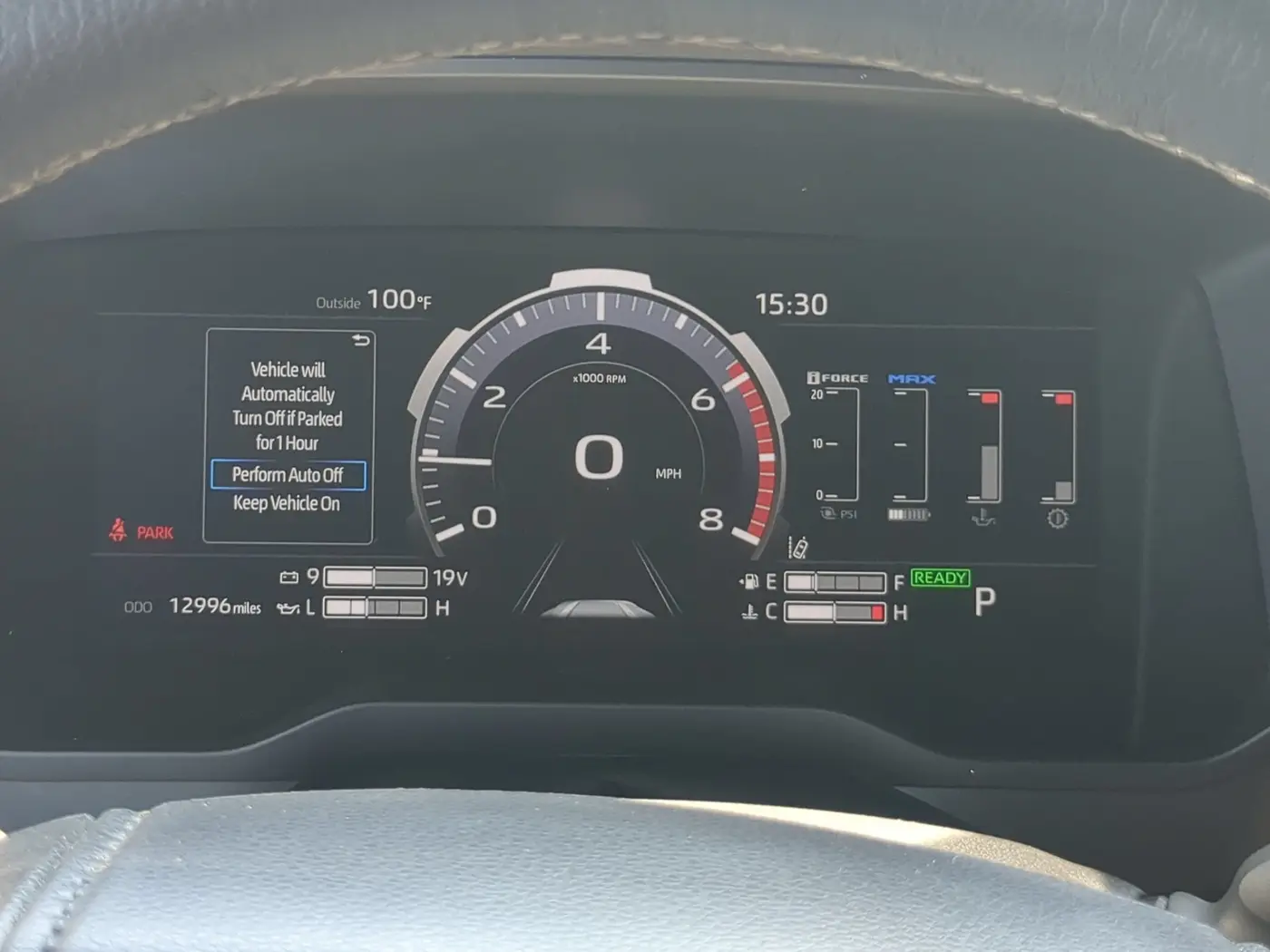 2025 Toyota Tundra - $61,985