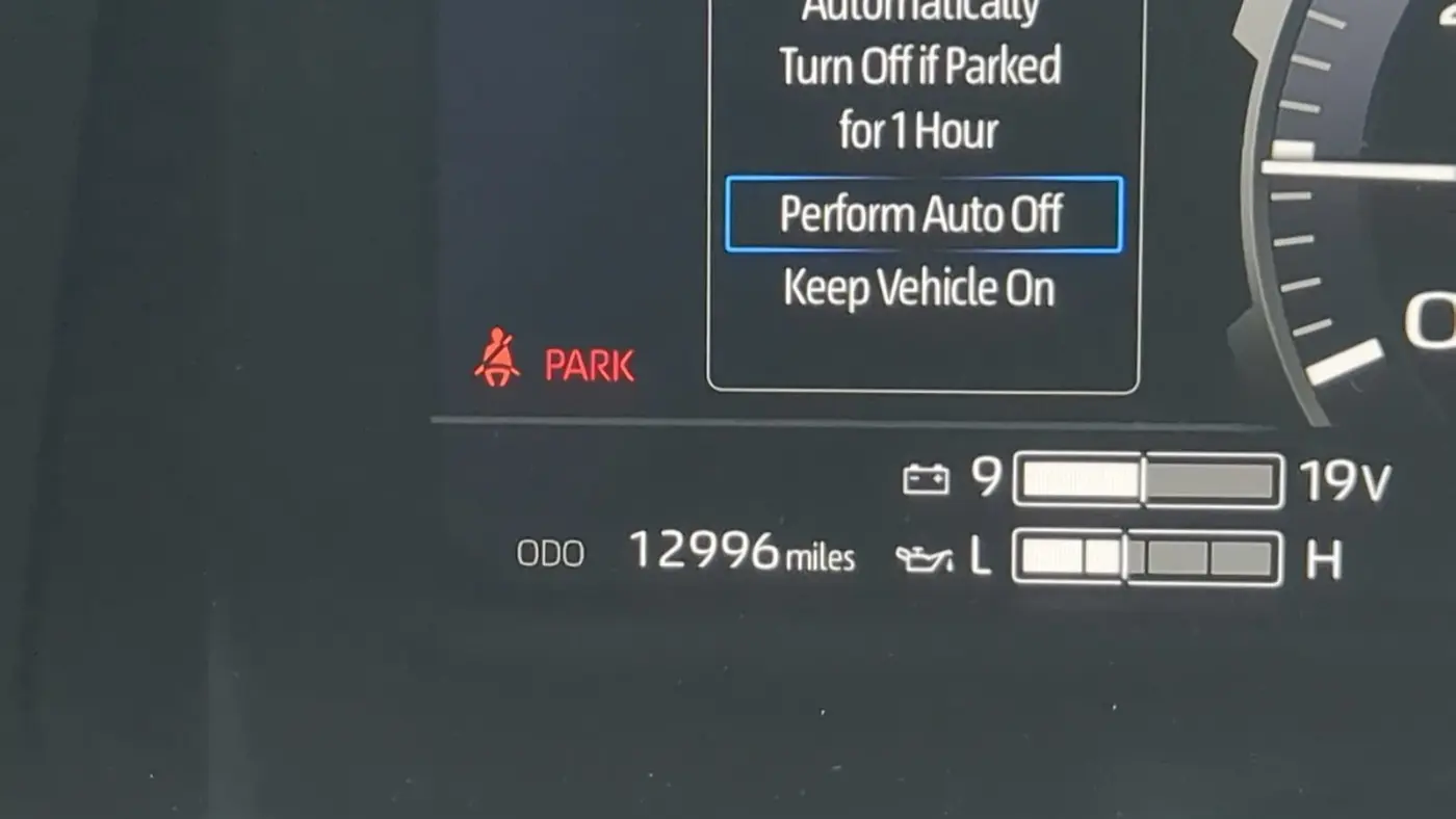 2025 Toyota Tundra 1794 Edition HV
