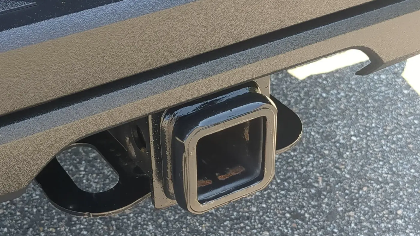 2025 Toyota Tundra 1794 Edition HV