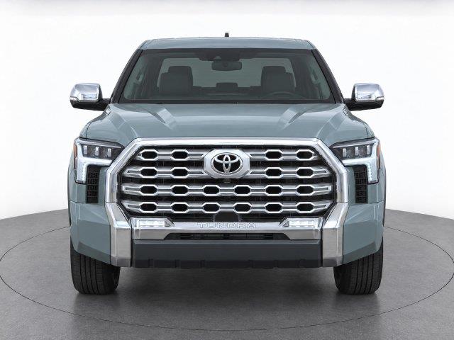 2026 Toyota Tundra - $64,042