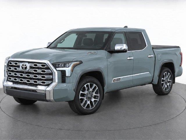2026 Toyota Tundra - $64,042