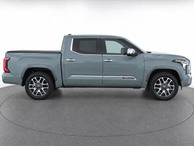 2026 Toyota Tundra - $64,042