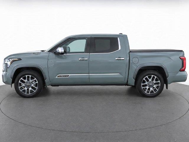 2026 Toyota Tundra - $64,042