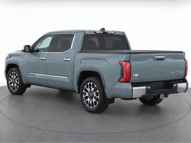 2026 Toyota Tundra - $64,042