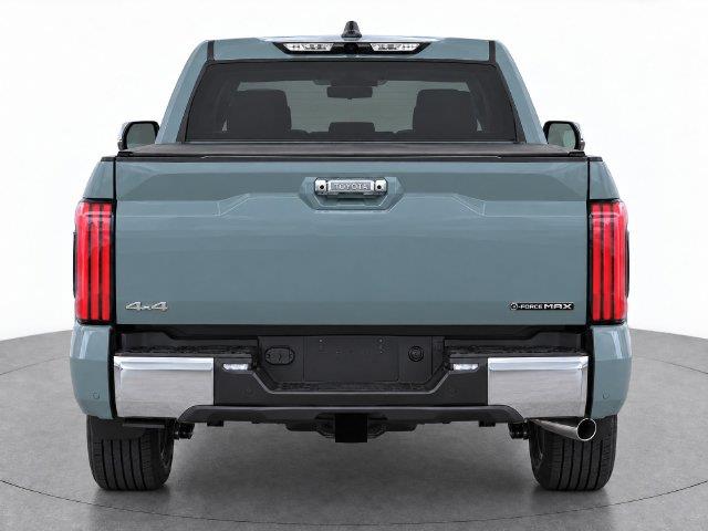 2026 Toyota Tundra - $64,042