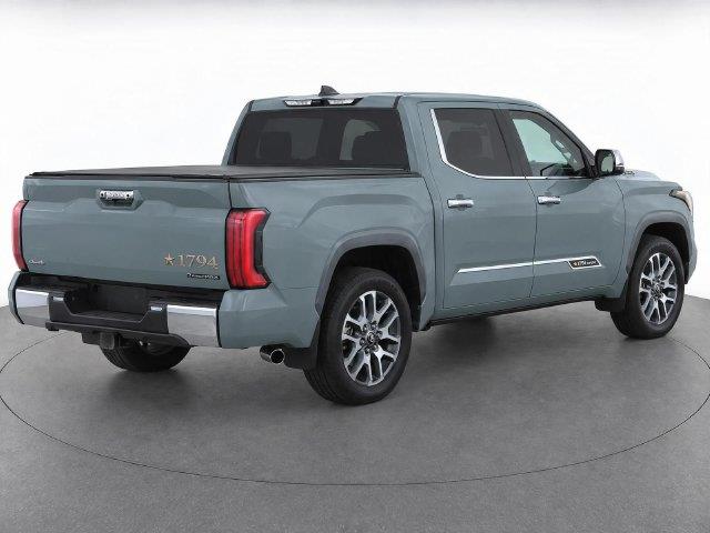 2026 Toyota Tundra - $64,042