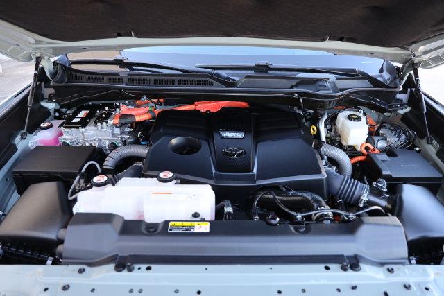 2026 Toyota Tundra - $60,464