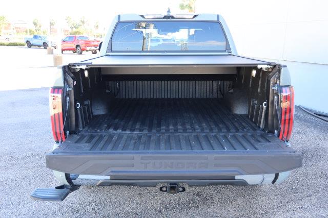 2026 Toyota Tundra - $60,464