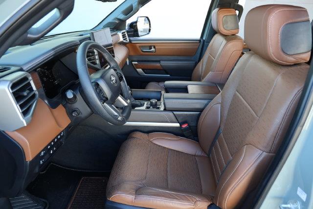 2026 Toyota Tundra - $60,464