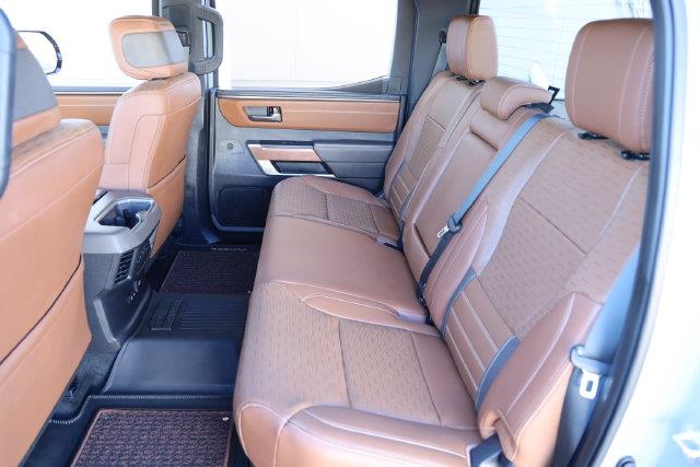 2026 Toyota Tundra - $60,464