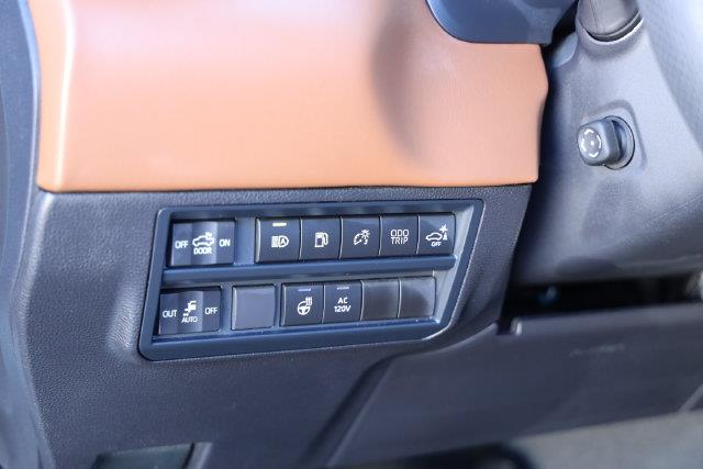 2026 Toyota Tundra - $60,464