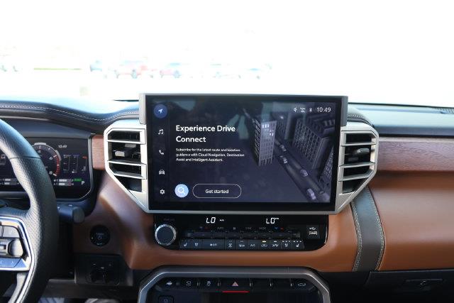 2026 Toyota Tundra - $60,464