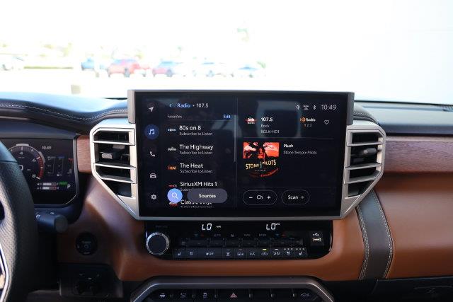 2026 Toyota Tundra - $60,464
