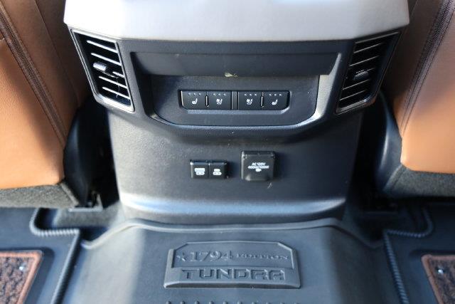 2026 Toyota Tundra - $60,464