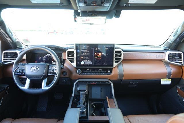 2026 Toyota Tundra - $60,464