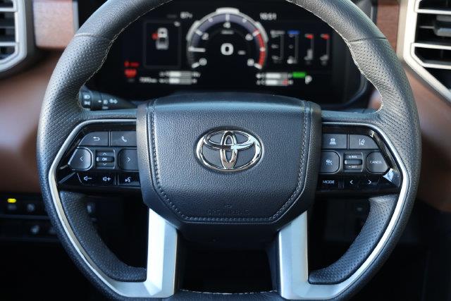 2026 Toyota Tundra - $60,464