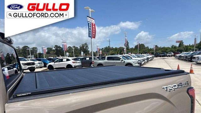 2026 Toyota Tundra 1794 Edition HV