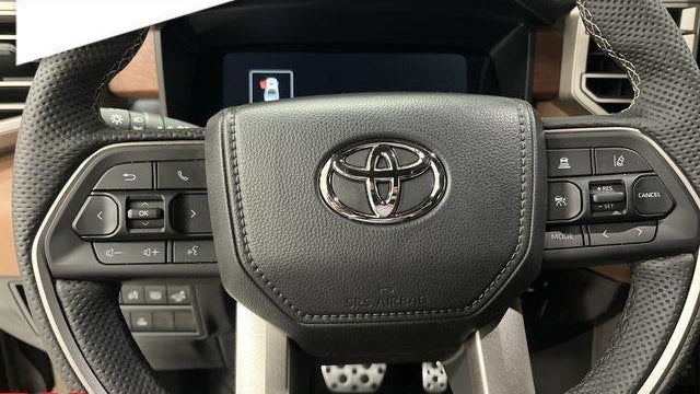2026 Toyota Tundra 1794 Edition HV