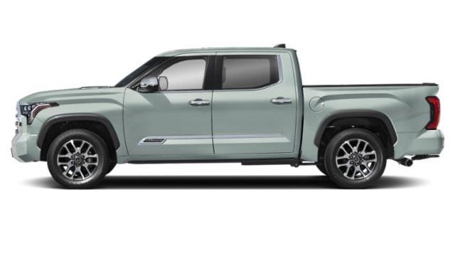 2026 Toyota Tundra 1794 Edition HV