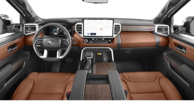 2026 Toyota Tundra 1794 Edition HV