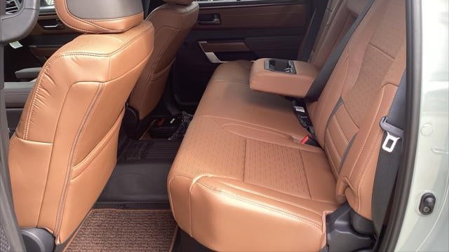2026 Toyota Tundra 1794 Edition HV