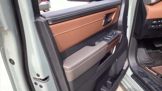 2026 Toyota Tundra 1794 Edition HV