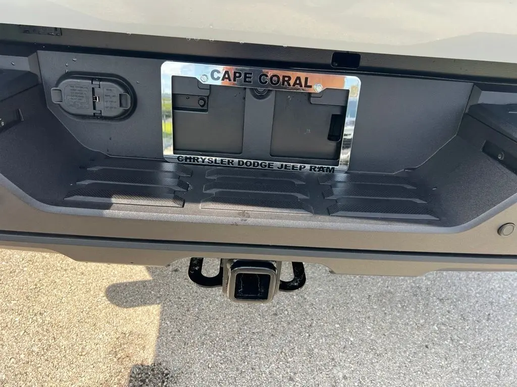2026 Toyota Tundra - $66,573