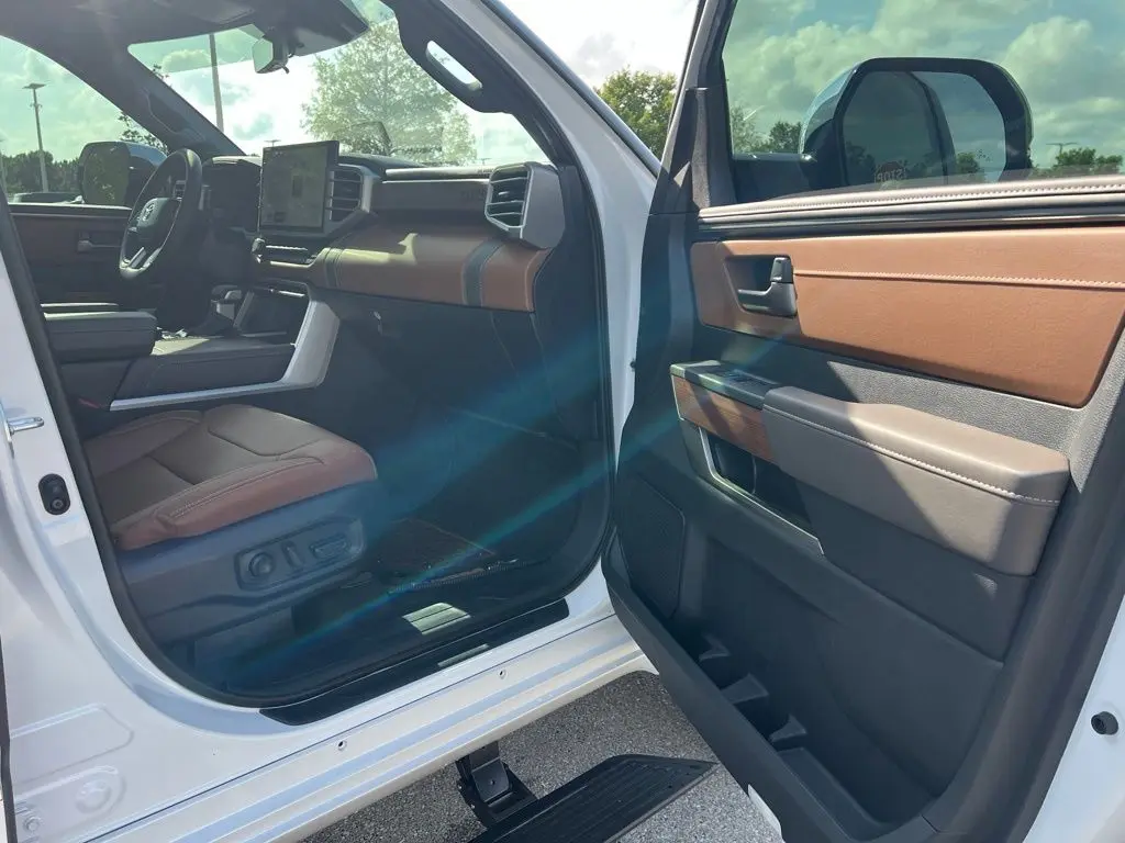 2026 Toyota Tundra - $66,573