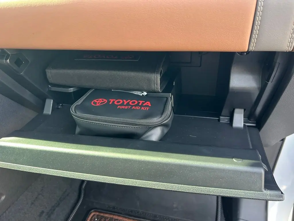 2026 Toyota Tundra - $66,573