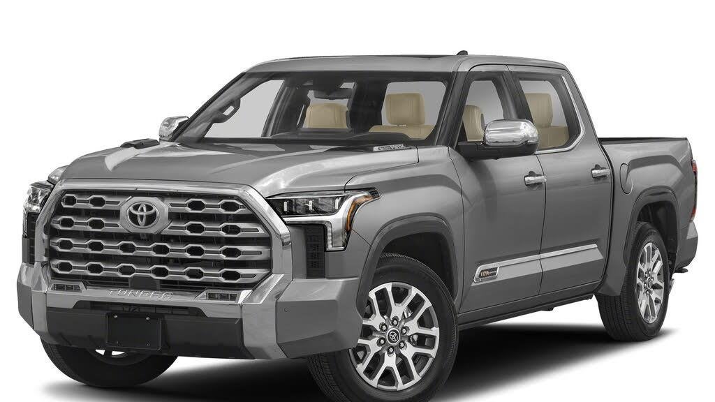 Preowned 2023 Toyota Tundra 1794 Edition HV for Sale