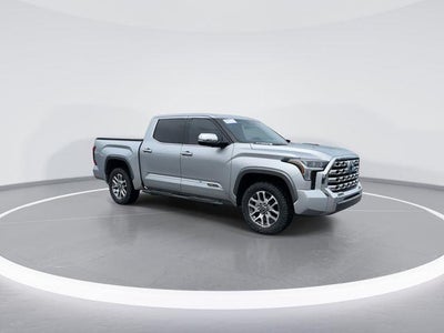 Photo of a 2023 Toyota Tundra 4X4 1794 Edition HV 4DR Crewmax Cab Pickup SB for sale