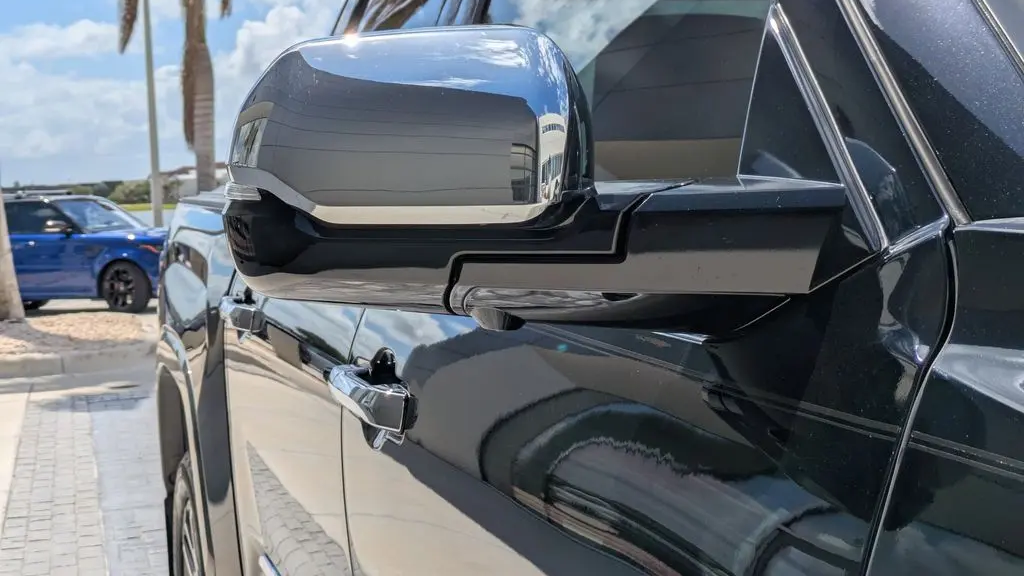 2024 Toyota Tundra 1794 Edition HV