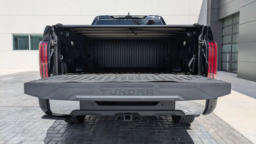 2024 Toyota Tundra 1794 Edition HV